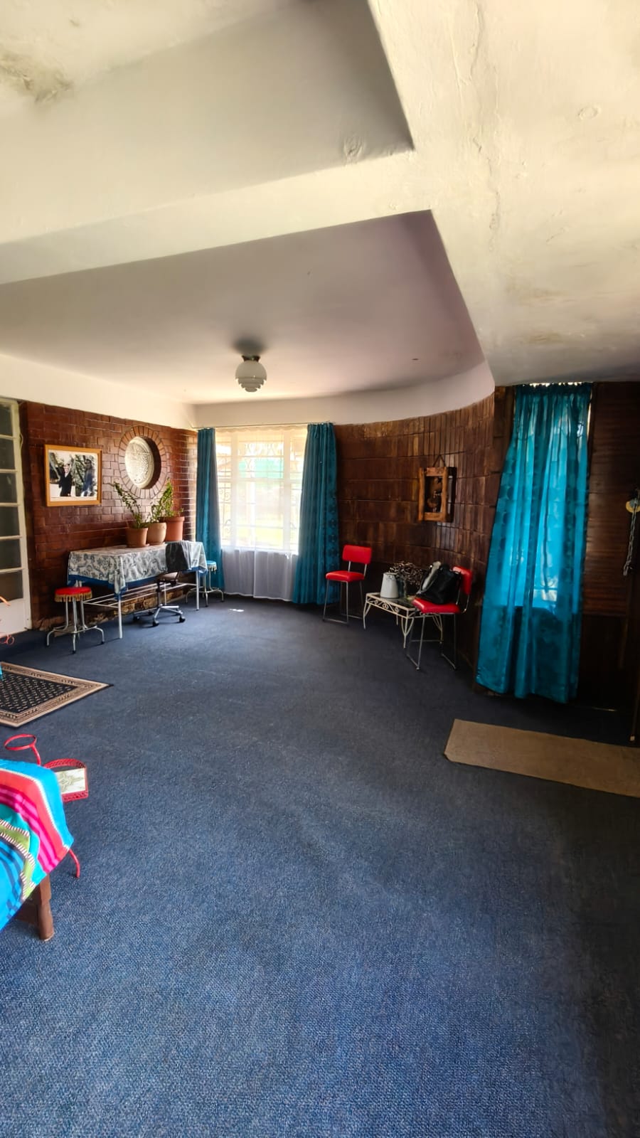 5 Bedroom Property for Sale in Hennenman Free State